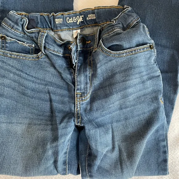 Girls Jean Bundle - Picture 3 of 5